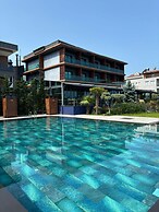 Mavi Marin Boutique Hotel