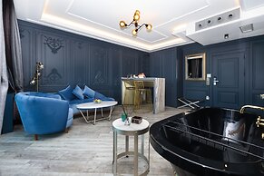 Mavi Marin Boutique Hotel