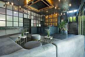 Mavi Marin Boutique Hotel