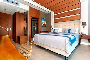 Mavi Marin Boutique Hotel
