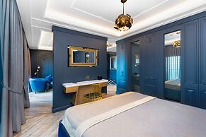 Mavi Marin Boutique Hotel