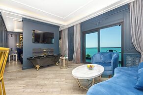 Mavi Marin Boutique Hotel