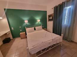 Corfu Island Apartment 147-150