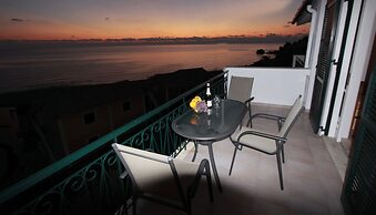 Corfu Island Apartment 147-150