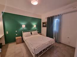 Corfu Island Apartment 147-150