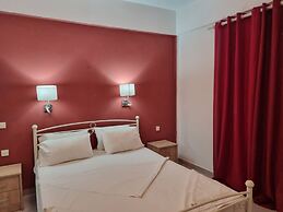 Corfu Island Apartment 147-150