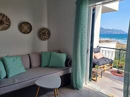 Corfu Island Apartment 147-150