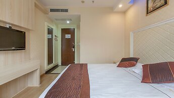 Sucha Hotel Wuhan Hankou Railway Station