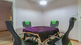 Sucha Hotel Wuhan Hankou Railway Station