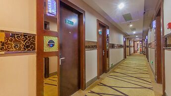 Sucha Hotel Wuhan Hankou Railway Station