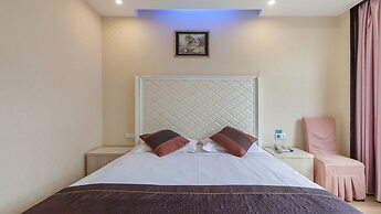 Sucha Hotel Wuhan Hankou Railway Station