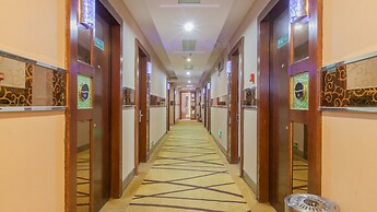 Sucha Hotel Wuhan Hankou Railway Station