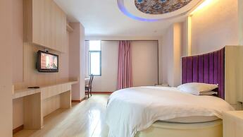 Sucha Hotel Wuhan Hankou Railway Station