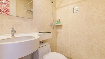 Sucha Hotel Wuhan Hankou Railway Station