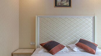 Sucha Hotel Wuhan Hankou Railway Station