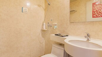 Sucha Hotel Wuhan Hankou Railway Station