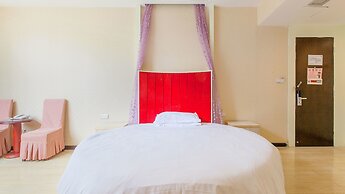 Sucha Hotel Wuhan Hankou Railway Station