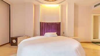 Sucha Hotel Wuhan Hankou Railway Station