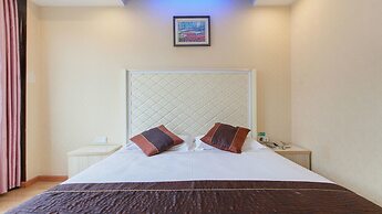 Sucha Hotel Wuhan Hankou Railway Station