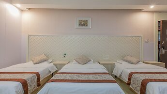 Sucha Hotel Wuhan Hankou Railway Station