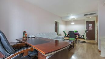 Sucha Hotel Wuhan Hankou Railway Station