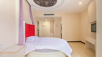 Sucha Hotel Wuhan Hankou Railway Station