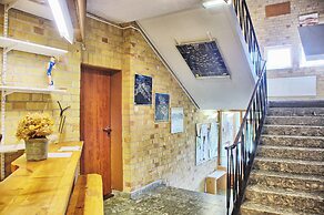 Gillhov   camping and  B&B - Hostel