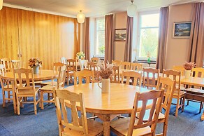 Gillhov   camping and  B&B - Hostel