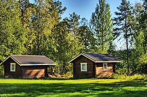 Gillhov   camping and  B&B - Hostel