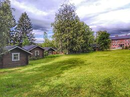 Gillhov   camping and  B&B - Hostel