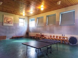 Gillhov   camping and  B&B - Hostel