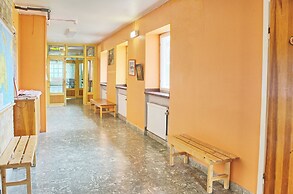 Gillhov   camping and  B&B - Hostel