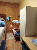 Gillhov   camping and  B&B - Hostel