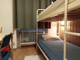 Gillhov   camping and  B&B - Hostel
