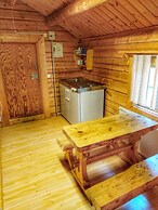 Gillhov   camping and  B&B - Hostel