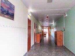 Gillhov   camping and  B&B - Hostel