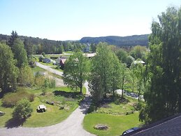 Gillhov   camping and  B&B - Hostel