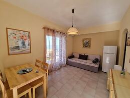 Corfu Island Apartment 149