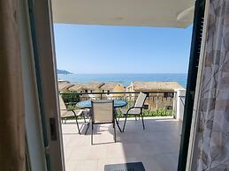 Corfu Island Apartment 149