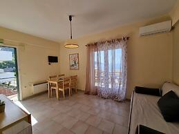 Corfu Island Apartment 149
