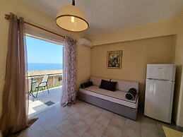 Corfu Island Apartment 149