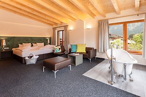 Hubers Boutiquehotel