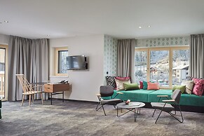 Hubers Boutiquehotel