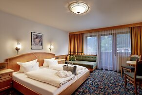 Hubers Boutiquehotel