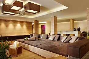 Hubers Boutiquehotel