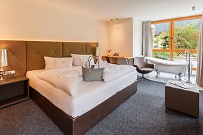 Hubers Boutiquehotel