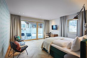 Hubers Boutiquehotel