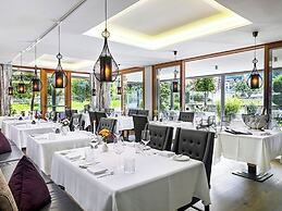 Hubers Boutiquehotel