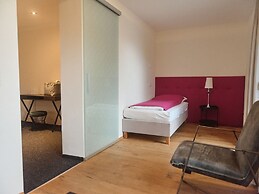 Hubers Boutiquehotel