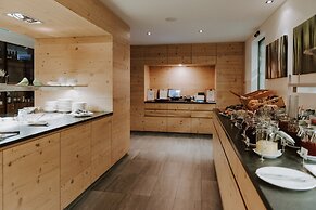 Hubers Boutiquehotel